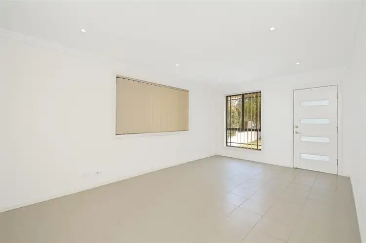 Second view of Homely semi-detached listing, 15a Matthews Avenue, East Hills NSW 2213