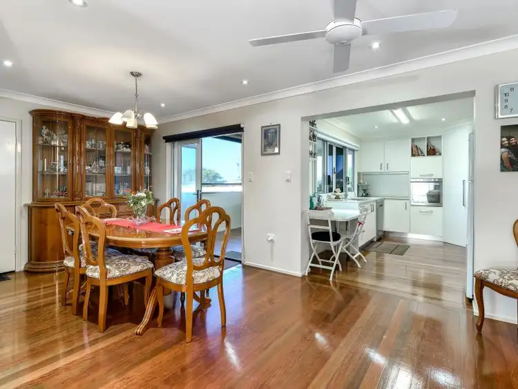 Fourth view of Homely house listing, 95 Bambrook Street, Taigum QLD 4018