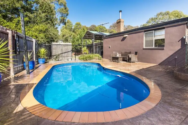 Third view of Homely house listing, 4 Everleigh Drive, Diamond Creek VIC 3089