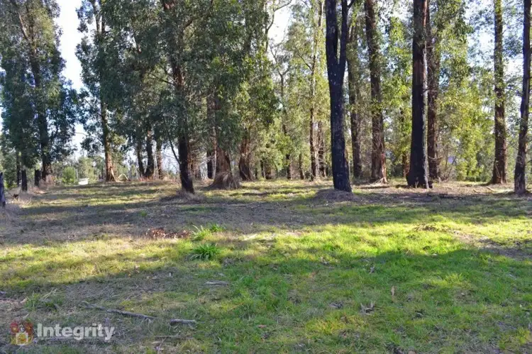 Fourth view of Homely land listing, 5 Witley Road, Kinglake VIC 3763