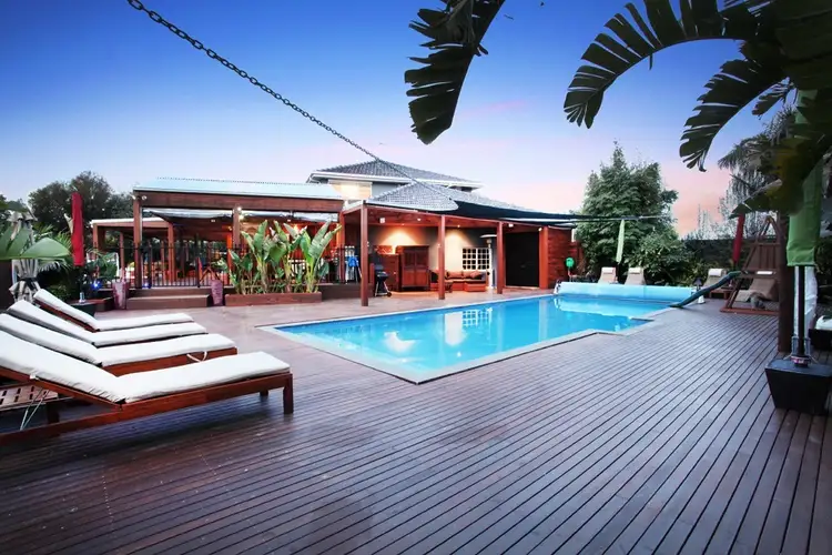 Second view of Homely house listing, 17 Airdrie Mews, Greenvale VIC 3059
