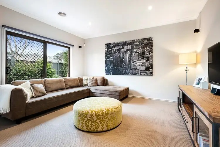 Fourth view of Homely house listing, 40 Yoemans Drive, Mernda VIC 3754