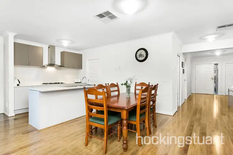 Third view of Homely house listing, 32 Lancefield Circuit, Eynesbury VIC 3338