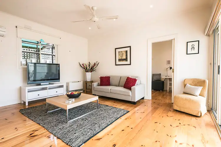 Third view of Homely townhouse listing, 25 Florence Street, Mentone VIC 3194