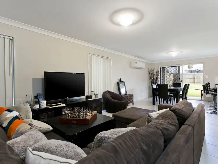 Second view of Homely house listing, 18 Hopkins Street, Virginia QLD 4014