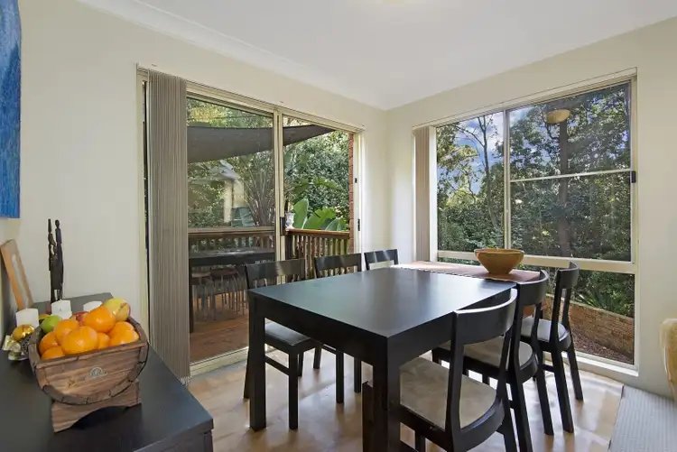 Second view of Homely townhouse listing, Address available on request