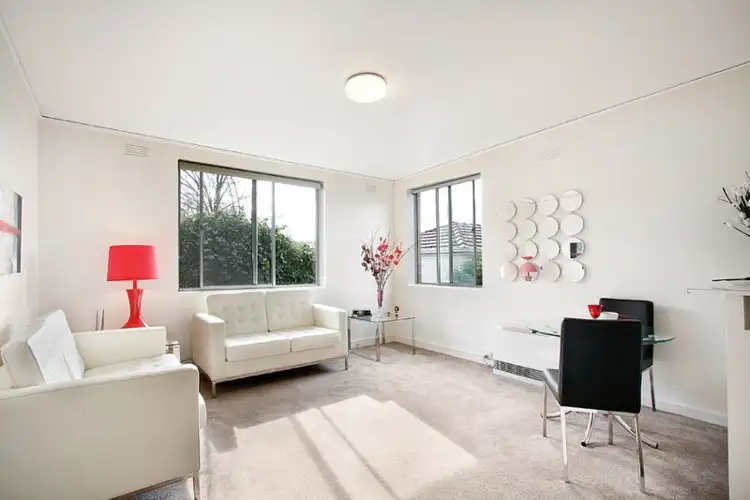 Main view of Homely apartment listing, 8/2A Myoora Road, Toorak VIC 3142