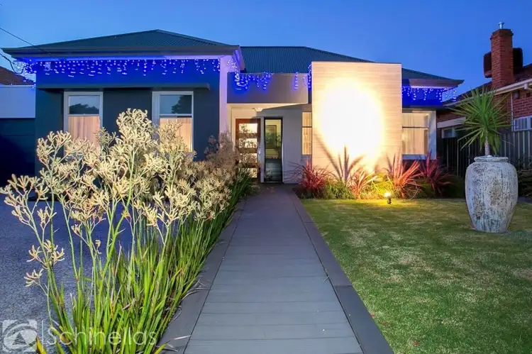 8 Tennant Street, Glenelg East SA 5045