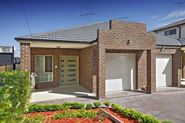 66a Albert Street, Revesby NSW 2212
