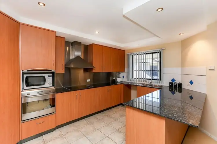 Second view of Homely townhouse listing, 3/282 Darby Street, Cooks Hill NSW 2300