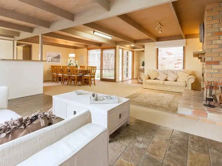 Second view of Homely house listing, 22 Seaview Street, Blairgowrie VIC 3942