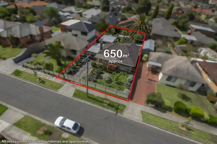 Main view of Homely house listing, 8 Plane Street, Thomastown VIC 3074