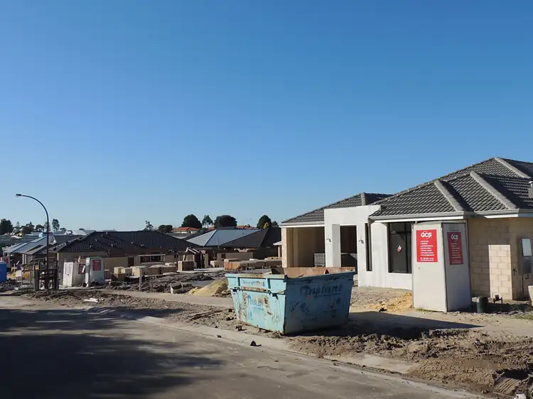 Fourth view of Homely land listing, 18 Lampone Street at Verdura Estate, Landsdale WA 6065