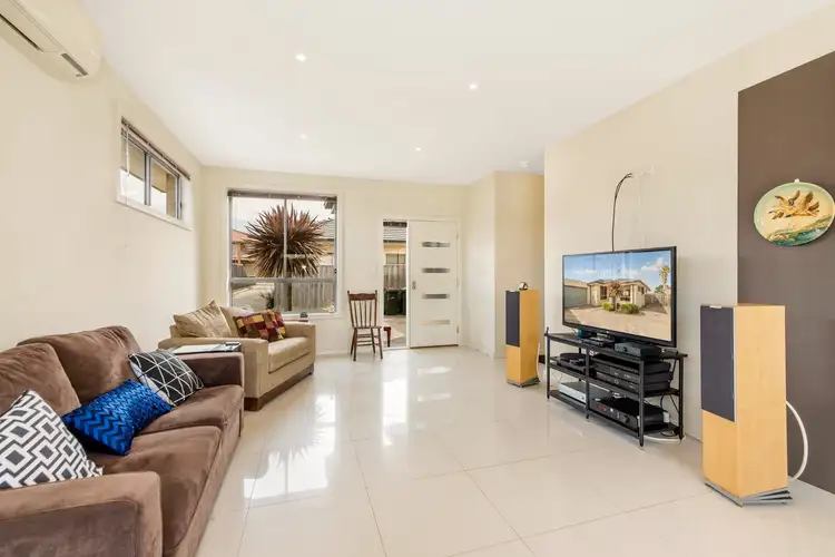 Second view of Homely townhouse listing, 2/31 Bayside Avenue, St Leonards VIC 3223