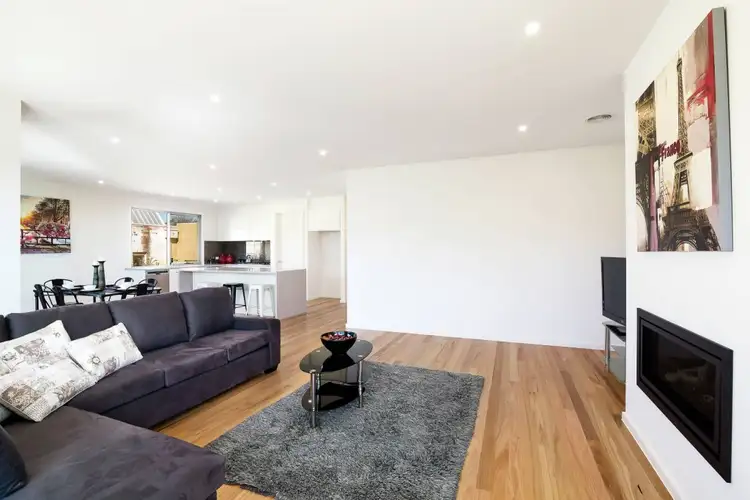 Second view of Homely townhouse listing, 9a Shelbourne Court, Mornington VIC 3931