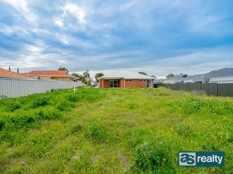 A/44 River Road, Bayswater WA 6053