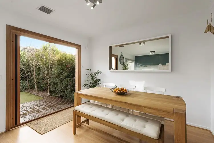 Sixth view of Homely house listing, 84 Stockmans Way, Kensington VIC 3031