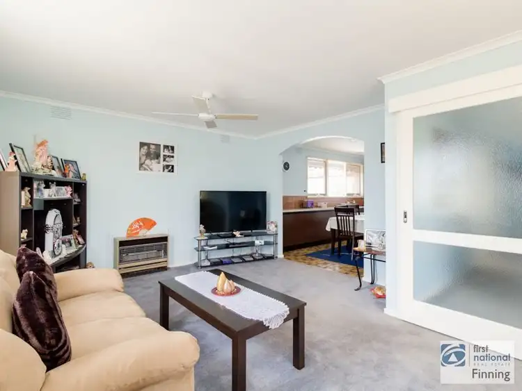 Fifth view of Homely house listing, 1/25a Sladen Street, Cranbourne VIC 3977