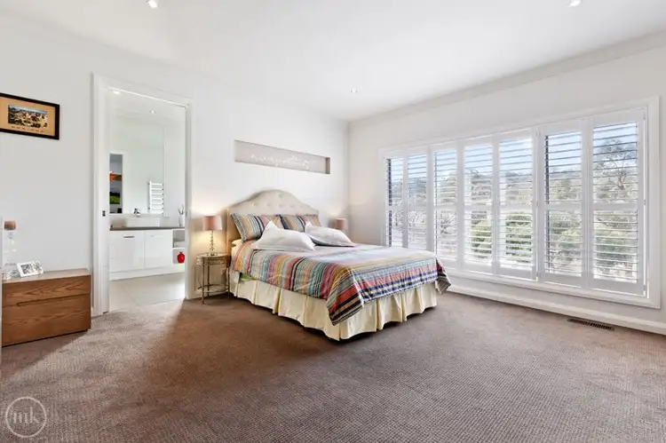 Sixth view of Homely house listing, 11 Rotin Court, Plenty VIC 3090