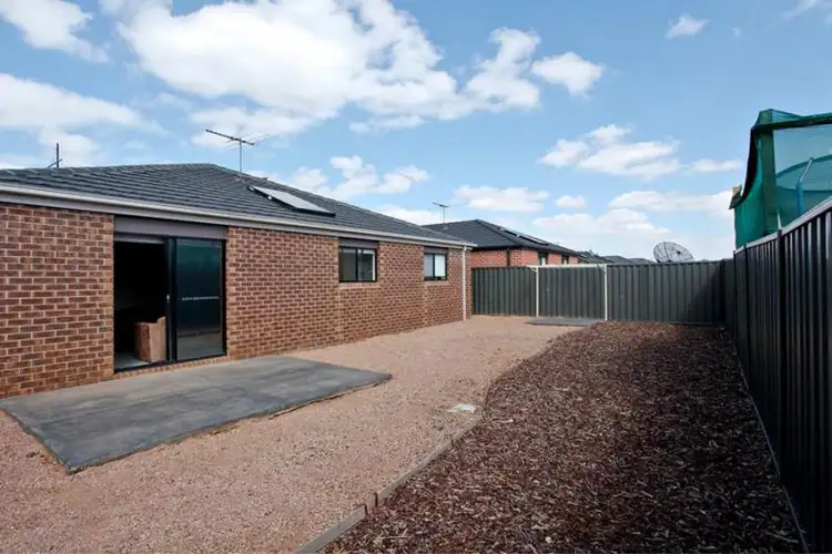 Seventh view of Homely house listing, 31 Kalorama Street, Tarneit VIC 3029