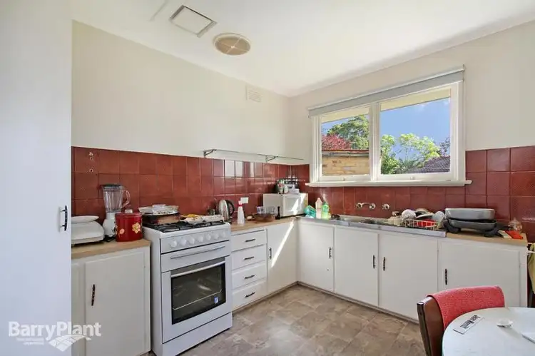 Third view of Homely house listing, 1 Gidgee Court, Wantirna South VIC 3152