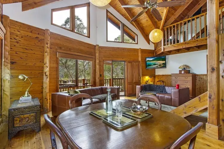 Sixth view of Homely house listing, 5964 Wisemans Ferry Road, Gunderman NSW 2775