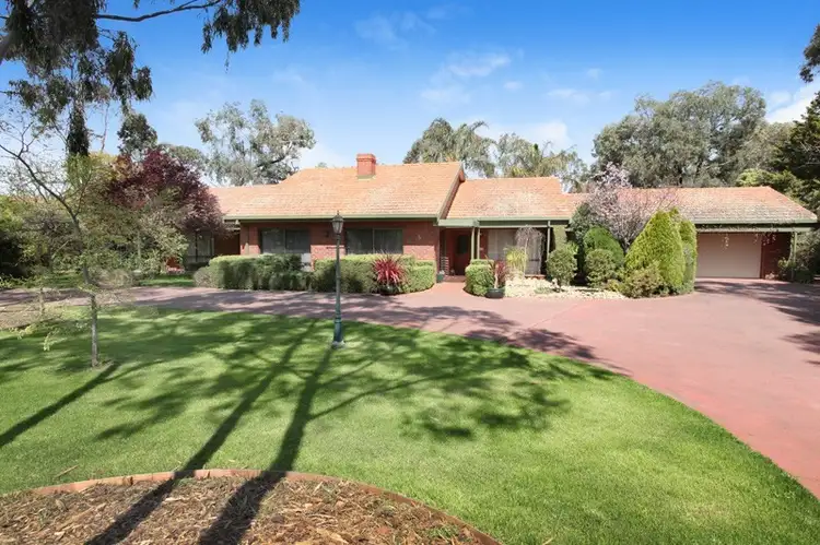 5 Airdrie Mews, Greenvale VIC 3059