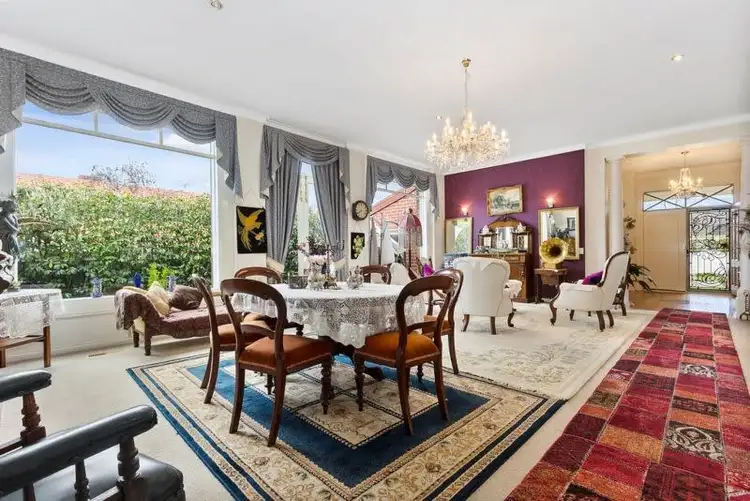 Fifth view of Homely house listing, 8 Richardson Rise, Wantirna South VIC 3152