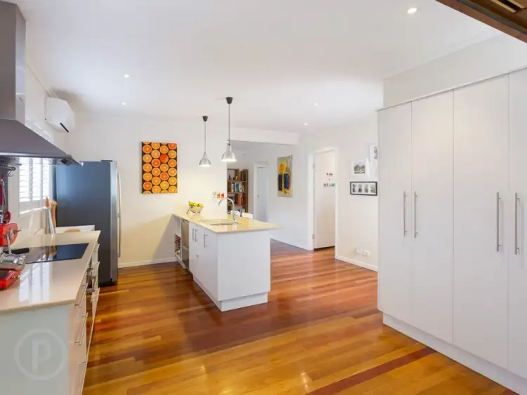 Sixth view of Homely house listing, 11 Haldane Street, Graceville QLD 4075