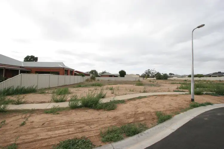 Main view of Homely land listing, LOT 3, Lot Marnie Court, Epsom VIC 3551