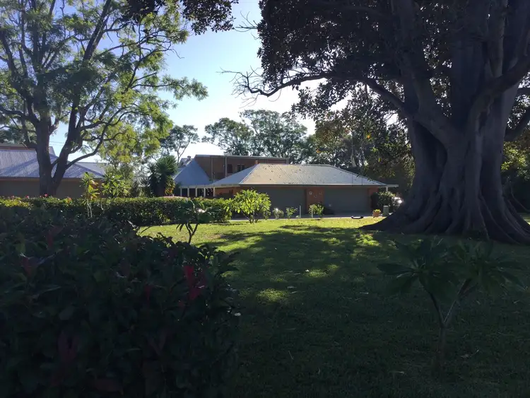 Address available on request