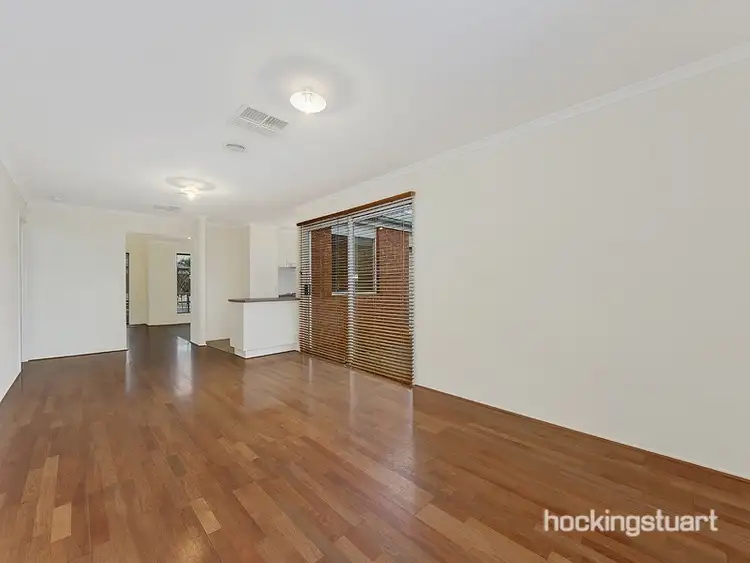 Fourth view of Homely house listing, 21 Dickerson Way, Caroline Springs VIC 3023