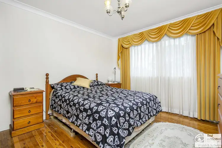 Fourth view of Homely house listing, 20 Brahms Street, Seven Hills NSW 2147