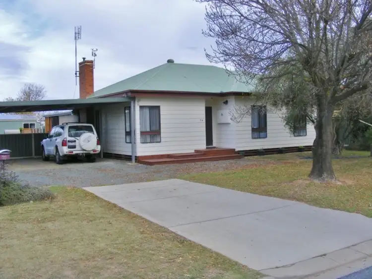 49 Finlay Road, Tongala VIC 3621