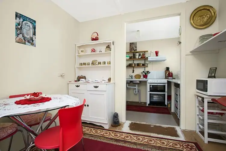 Sixth view of Homely house listing, 21 Hervey Street, Elmore VIC 3558