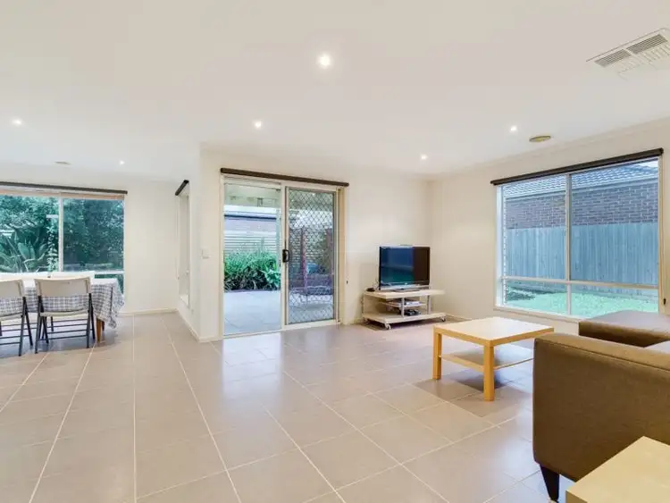 Sixth view of Homely house listing, 128 Baden Powell Drive, Tarneit VIC 3029
