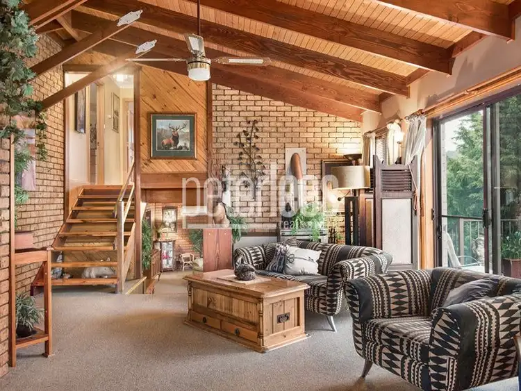 Fourth view of Homely house listing, 11 Lakeview Court, Blackstone Heights TAS 7250