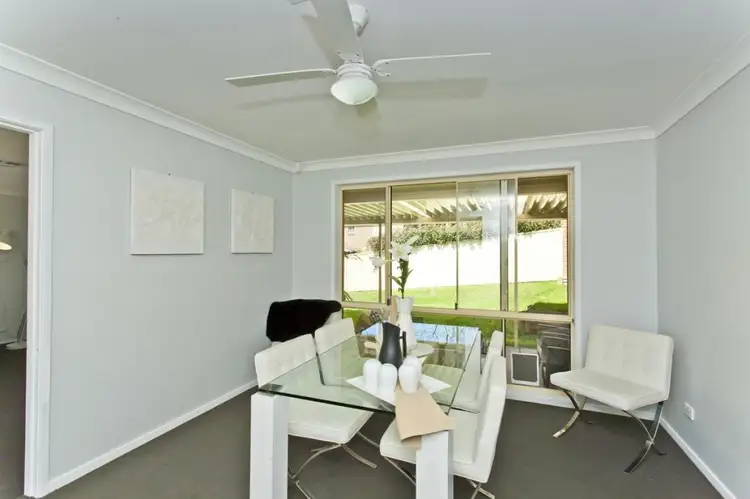 Third view of Homely house listing, 18 Rosewood Drive, Medowie NSW 2318