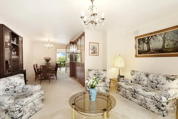 Third view of Homely house listing, 33 Denver Crescent, Mulgrave VIC 3170