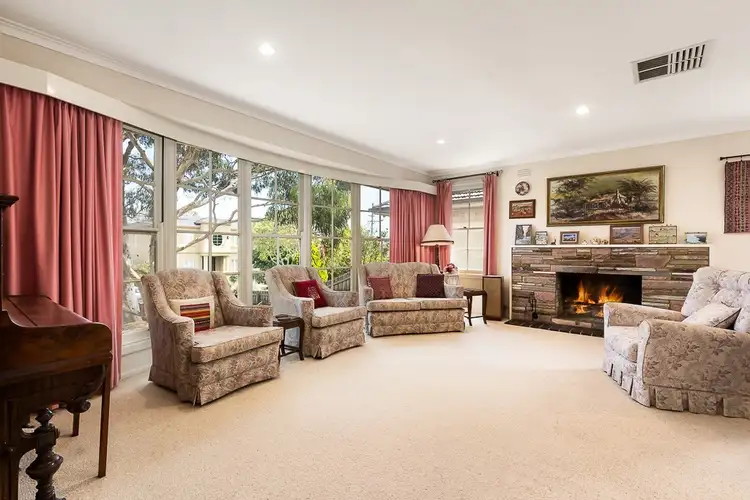 Fourth view of Homely house listing, 25 Lindsay Street, Bulleen VIC 3105
