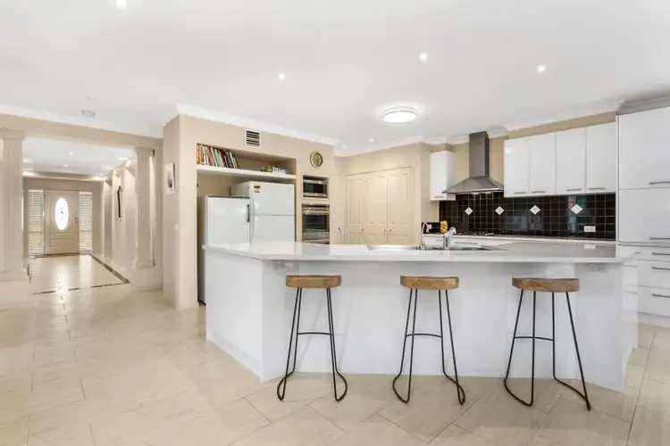 Fifth view of Homely house listing, 17 Hanke Place, Sunbury VIC 3429