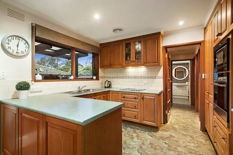 Third view of Homely house listing, 42 Cressy Street, Montmorency VIC 3094