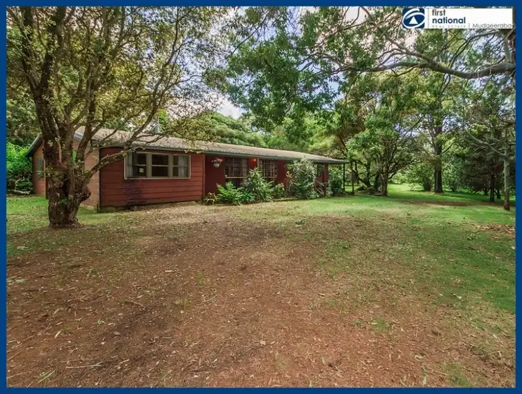 Seventh view of Homely house listing, 52 Velvet Downs Road, Springbrook QLD 4213