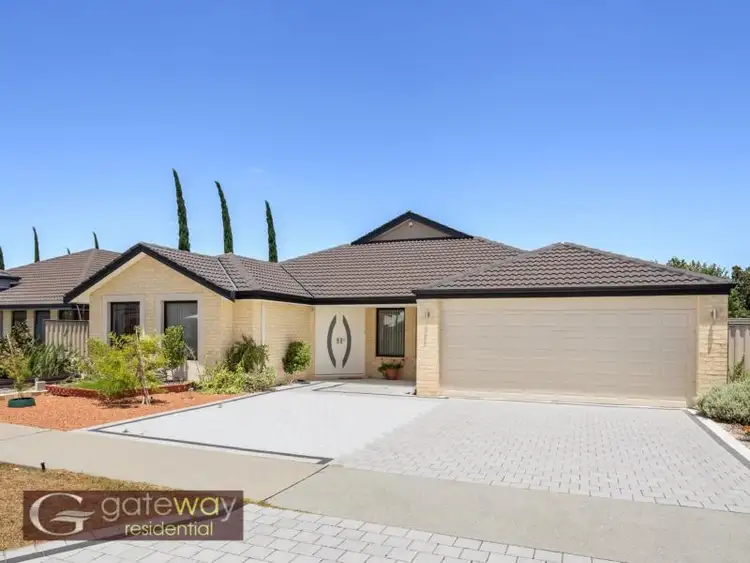 4 Cotswold Parade, Aubin Grove WA 6164