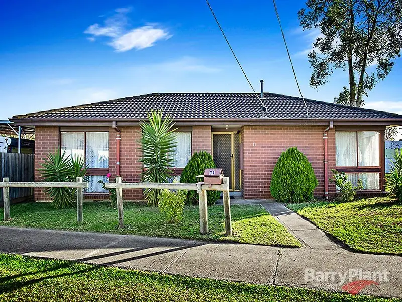 Main view of Homely house listing, 31 Parrakeet Road, Werribee VIC 3030