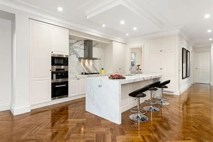 Fourth view of Homely house listing, 46 Stroud Street, Balwyn VIC 3103