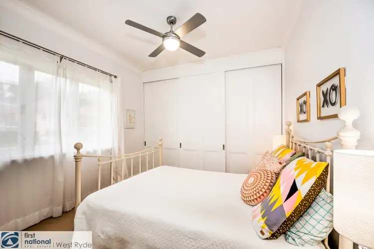 Second view of Homely house listing, 23 Glenayr Avenue, West Ryde NSW 2114