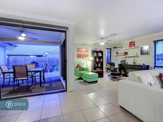 Sixth view of Homely house listing, 88 Parkwood Drive, Heathwood QLD 4110