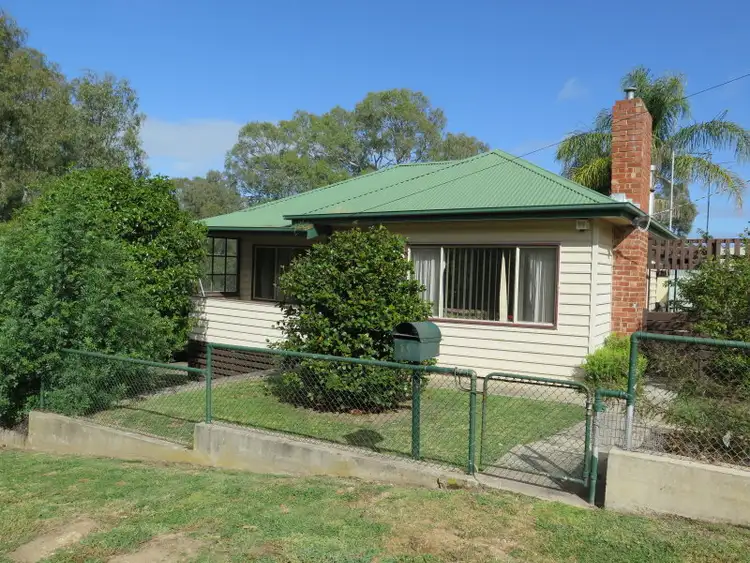 1A Grattan Street, Seymour VIC 3660