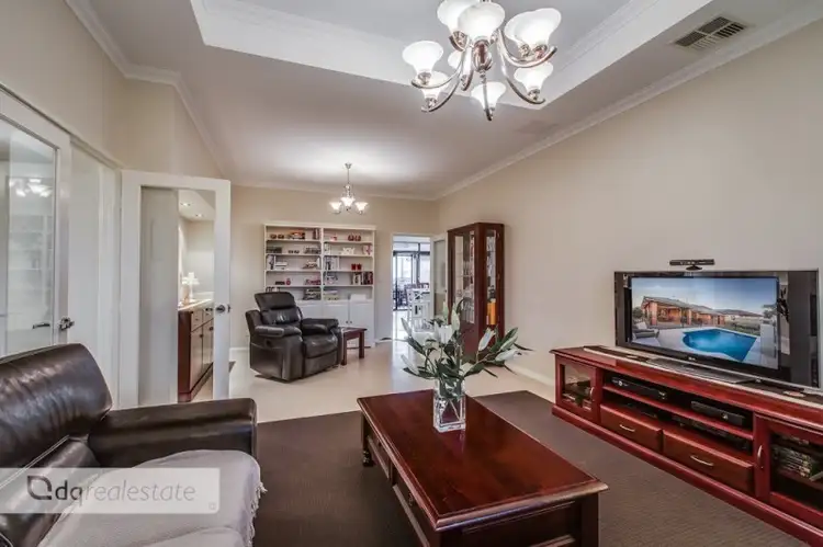Fourth view of Homely house listing, 17 Wicklow Circle, Darch WA 6065
